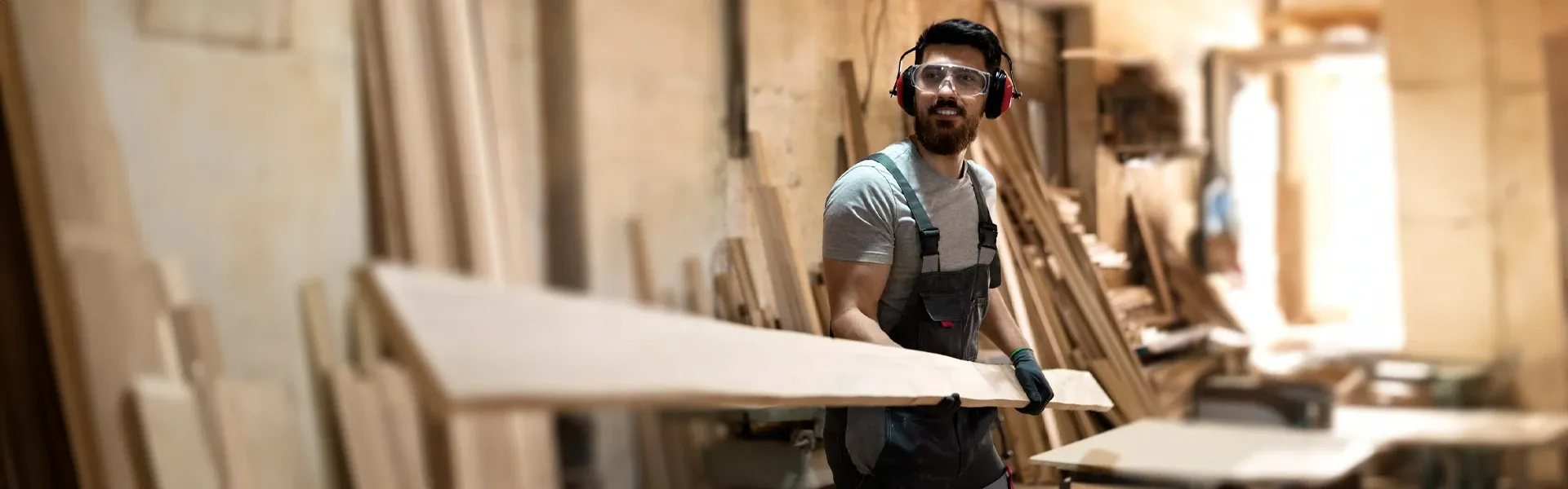 Menuiserie à Dinard - AEV Rénovation